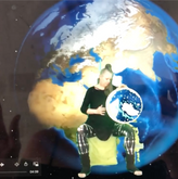 Earth Drum Hand Universe Screenshot